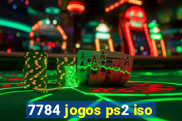 7784 jogos ps2 iso